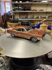 Danbury Mint 1969 Dodge Super Bee