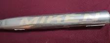 Miken Ultra Fusion Big Cat Senior Softball Bat MF22SS New NIW Rare