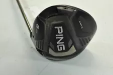 Ping G425 Max 12* Driver Right Regular Flex 65g Tour 2.0 44.5" # 180034