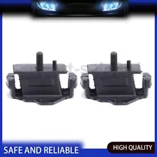 Engine Motor Mounts 2PCS For 1996 1997 1998 1999 2000 Toyota 4Runner 2.7L (For: Toyota Tacoma)