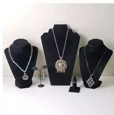 Southwestern Jewelry Set