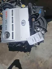 Engine/motor Assembly TOYOTA CAMRY 03 04 05 06