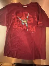 Wonder Woman T-shirt XL