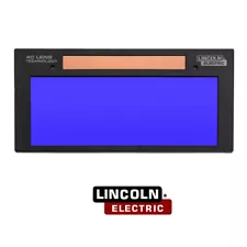 Lincoln Electric KP3777-1 2X4 C-Series Auto-Darkening Welding Lens Shade 9