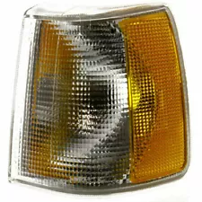 For 1991-1995 Volvo 940 Park/Signal Light Driver Side VO2520105 (For: 1995 Volvo 940)