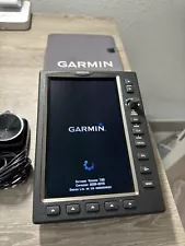 Garmin GPS MAP 696