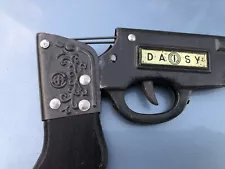 Daisy Vintage Pop Gun Toy