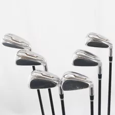 Cleveland 588 Altitude Iron Set 5-P Graphite ActionLite Regular Flex G-134696