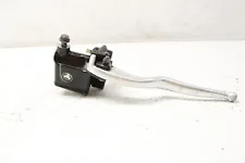 2017 Indian Scout Sixty Front Brake Lever Master Cylinder Assembly OEM 16-21 (For: 2016 Indian Scout Sixty)