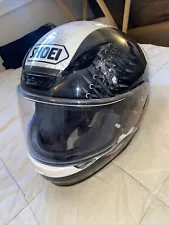 shoei helmet rf 1200 Small