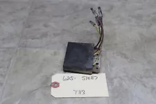 96-97 Polaris Xpress 300 400 Oem Rectifier Voltage Volt Regulator 4060133 (For: Polaris Xpress 300)