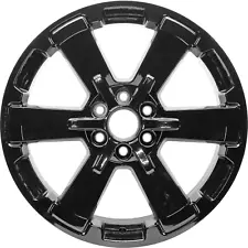 New 22" x 9" Wheel Rim for GMC Sierra Yukon Chevrolet Silverado Suburban Tahoe