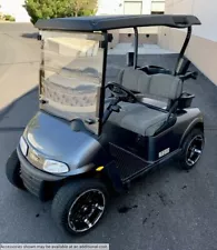 2018 E-Z-GO Freedom® RXV® ELiTE for sale!