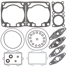 Arctic Cat Crossfire 800 EFI, 2010-2011, Top End Gasket Set (For: 2011 Arctic Cat Crossfire 800)