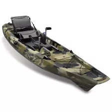 SEASTREAM ANGLER 120 PD pedal Drive KAYAK - Chesapeake area deliver