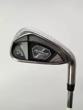 2018 CALLAWAY ROGUE X 4 IRON REGULAR KBS MAX 90 39.5" GOOD