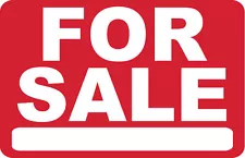 2 - FOR SALE - SIGNS- #PS-422