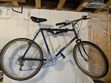 VTG 1983 Early Specialized Stumpjumper MTN BIKE Lugged BEAUTY Ritchey BullMoose