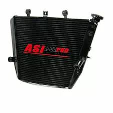 ALUMINUM RADIATOR for 2005 2006 SUZUKI GSXR1000 GSXR 1000 USA