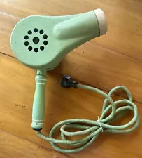 Vintage Hair Dryer