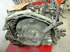 AUTOMATIC TRANSMISSION 5 SPEED 3.5L ENGINE TORQUE CONVERTER for 04 NISSAN MAXIMA