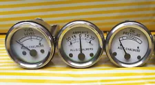 Allis Chalmers Gauges for B, IB, C, CA, RC, WC, WF, WD, WD45 - 207834, 70207834