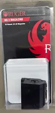 Ruger® 90005 10/22® Magazine BX-1® 22LR 10 Round