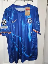 chelsea jersey