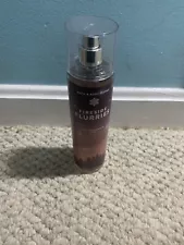 Bath and Body Works FIRESIDE FLURRIES Fine Fragrance Mist Spray 8 fl oz