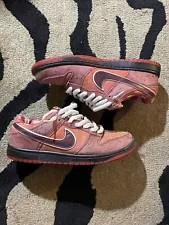 New ListingSize 8.5 - Nike Dunk Premium SB Low Lobster