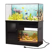 used 55 gallon fish tank stand for sale