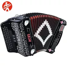 hohner button accordion for sale