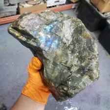 labradorite rough for sale