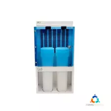 PCI Medical G10VP Disinfection Soak Station w/ 2 Disinfection Containers