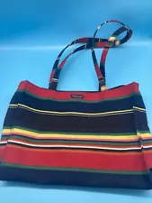 Kate Spade Multi Colored Bag