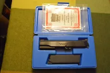 CIENER 22 CALIBER CONVERSION KIT FOR 1911 A1, PLATINUM CUP, NEW