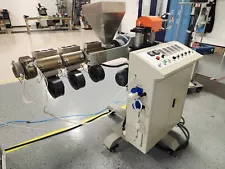 Lab Extruder