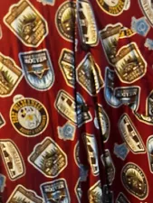 Disney Wilderness Lodge Button Down Shirt