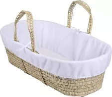 moses baskets for sale