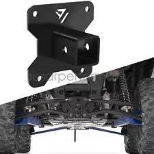 2" UTV Receiver Hitch for 2014-2022 Polaris RZR XP 1000 / XP 4 1000 (For: 2014 Polaris RZR XP 1000)