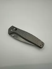 Benchmade Anthem 781