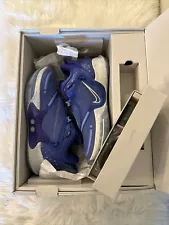 Size 10 - Nike Adapt BB 2.0 Astronomy Blue