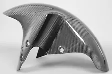 1998-2001 Yamaha R1 Front Fender - 100% Carbon Fiber