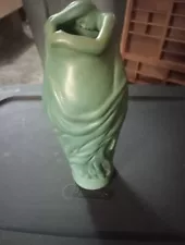 van briggle lorelei vase for sale