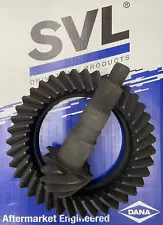 Dana 44 Jeep JK Rubicon Front 4.88 Reverse cut Ring and Pinion SVL 10010203