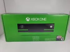 OEM Xbox One Kinect Black Sensor Model 1520 *NEW - READ BELOW*