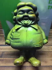 Ron English 10" Hand Painted MC Supersized Extremely RARE SDCC Vinyl Figure