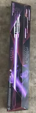 Star Wars The Black Series DARTH REVAN Force FX Elite Lightsaber Hasbro New