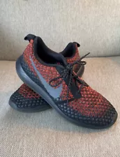 NIKE ROSHE TWO FLYKNIT 365 MEN Sz 11.5 859535-600