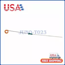 For 1992-1995 Honda Civic EG6 Engine Oil Dipstick Msost Del Sol EG 15650-P03-000